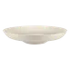 RAK Porcelain BCSPGD29 Spectra Plate, 8 oz 11.4" Round Deep Rim Bone China - 6/Case 1 image