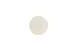 RAK Porcelain BCSPSA15 Spectra Round Saucer 5.9" Diameter Bone China - 12/Case 1 image