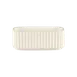 RAK Porcelain BCSPSH01 - Sugar Packet Holder, 7 oz, Bone China, White Finish - 12/Case 1 image