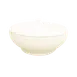 RAK Porcelain BUCD21 - 49oz 8" x 5.5" White Soup Tureen with Lid, Microwave Safe - Case 1 image