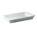 RAK Porcelain BUGN1.1 Gastronorm Pan Liner, Rectangular 21" x 14" x 2-3/4", Safe - 1/Case 1 image