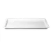 RAK Porcelain BUGN1.3F - 13" x 7" Gastronorm Pan Liner, Food Pan, Microwave Safe - 1/Case 1 image