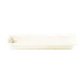 RAK Porcelain BUGN2.4 - 86oz 2/4 GN Food Pan, 20"7/8 x 6"1/3, Porcelain, Dishwasher Safe - Case 1 image