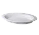 RAK Porcelain BUOV24 China Platter 1 image