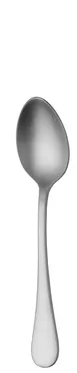 RAK Porcelain C0KADESS - SVS Satin Dessert Spoon, 7" Length, 18/0 Stainless Steel, 12/Case 1 image