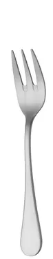 RAK Porcelain C0KAFIFS - SVS Satin Fish Fork, 7.7" Length, 18/0 Stainless Steel, 12/Case 1 image