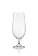 RAK Porcelain CALPIL12 Calm Pilsner Beer Glass, 12.8 oz, 2.8" D x 7.4" H, Chalice, Glass - 24/Case 1 image