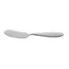 RAK Porcelain CANFIK Fish Knife - 8-1/3" Length, 18/10 Stainless Steel Blade, Sold per 12/Case 1 image