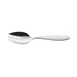 RAK Porcelain CANSEF Serving Fork – 10.5" Beveled 18/10 Stainless Steel, Anna Finish - 1/Case 1 image