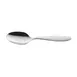 RAK Porcelain CANSES Serving Spoon 10.5" Length 18/10 Stainless Steel One‑Piece Handle Sold Per Case 1 image