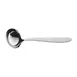 RAK Porcelain CANSOL Soup Ladle, 11-2/5" Length, 18/10 Stainless Steel, One-Piece - 1/Case 1 image
