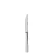 RAK Porcelain CAUBRK Butter Knife, Aura Finish, Stainless Steel, 4" Blade, Elegant Spreader - 1/Case 1 image