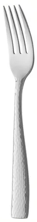 RAK Porcelain CAUDEF - Sola Aura Dessert Fork, 7.2" 18/10 Stainless Steel, 12/Case 1 image