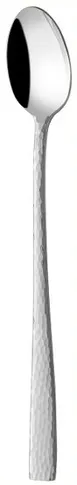 RAK Porcelain CAULDS - Sola Aura Iced Tea Spoon, 7.6" Length, 18/10 Stainless Steel - 12/Case 1 image