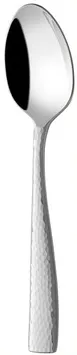 RAK Porcelain CAUTAS - Dinner Spoon, 8" Length, 18/10 Stainless Steel, Polished - 12/Case 1 image
