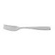 RAK Porcelain CBADIF Dinner Fork – 8‑7/20" (7‑8") 18/10 Stainless Steel Banquet Fork - 12/Case 1 image