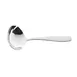RAK Porcelain CBAGRL - 6" Gravy Ladle, Banquet Style, 18/10 Stainless Steel, 6" Length - 1/Case 1 image