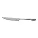 RAK Porcelain CBGSTKMB Steak Knife – 9-5/8" Blade, 18/10 Stainless Steel Handle, 8"‑9" Length - Case 1 image
