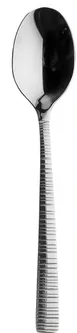 RAK Porcelain CBLDES - Sola Bali Dessert Spoon, 7.5" Length, 18/10 Stainless Steel - 12/Case 1 image
