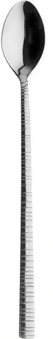 RAK Porcelain CBLLDS - Iced Tea Spoon, 7.8" Length, 18/10 Stainless Steel - 12/Case 1 image