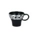 RAK Porcelain CBMOCU09 - Cobbles Espresso Cup 3.05 oz (2.6" Dia.), Dishwasher Safe - 12/Case 1 image