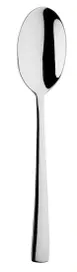 RAK Porcelain CCADES - Dessert Spoon, 7.5" Length, 18/10 Stainless Steel - 12/Case 1 image