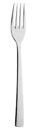 RAK Porcelain CCADIF - Sola Capri Dinner Fork, 8.2" Length, 18/10 Stainless Steel, Finish - 12/Case 1 image