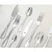 RAK Porcelain CCTBUK Butter Knife, 6‑7/10" Contour, 18/10 Stainless Steel, 5"‑6" - 1/Case 2 image