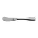 RAK Porcelain CCTBUK Butter Knife, 6‑7/10" Contour, 18/10 Stainless Steel, 5"‑6" - 1/Case 1 image