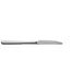 RAK Porcelain CDOBRK - Sola Donau Butter Knife, 7.33" Monobloc, 18/10 Stainless Steel, 7"-9" Length 1 image