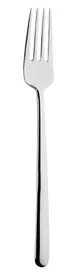 RAK Porcelain CDODEF - Sola Donau Dessert Fork, 7.4" 18/10 Stainless Steel, Polished - 12/Case 1 image