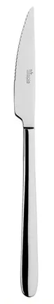 RAK Porcelain CDOSTK - Sola Donau 9.3" Steak Knife, Stainless Steel Handle, 18/10 Blade, 8"‑9" Length 1 image