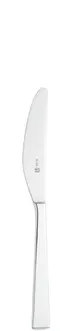 RAK Porcelain CECDEK - Sola Eclipse Dessert Knife, 8.7" Monobloc, 18/10 Stainless Steel, 12/Case 1 image