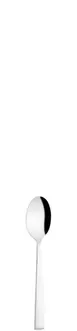 RAK Porcelain CECDMS Demitasse Spoon 1 image