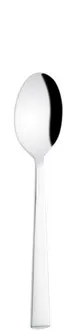 RAK Porcelain CECTAS - Sola Eclipse Dinner Spoon, 8.2" Table Spoon, 18/10 Stainless Steel, 12/Case 1 image