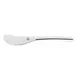 RAK Porcelain CFIBUK - Fine Dine Butter Spreader, 6-2/3" Length, 18/10 Stainless Steel - 1/Case 1 image