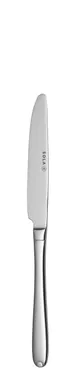 RAK Porcelain CFLBRK Butter Knife – Fleurie Stainless Steel Spreaders, 4.5" Blade – 1/Case 1 image