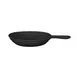 RAK Porcelain CFPN12BK China Fry Pan Server 1 image