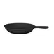 RAK Porcelain CFPN16BK China Fry Pan Server 1 image