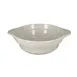 RAK Porcelain CFRD10WHBD - 4" White Bowl, 7-1/3 oz, Oven/Microwave/Dishwasher Safe - 12/Case 1 image