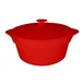 RAK Porcelain CFRD28BR China Casserole Dish 1 image