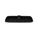 RAK Porcelain CFRT20BKLD - Rectangular Tureen Lid, Volcano Black Porcelain, Oven‑Microwave Safe, 3/Case 1 image