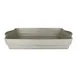 RAK Porcelain CFRT39WHBD China Baking Dish 1 image