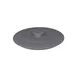 RAK Porcelain CFST15GYLD Soup Tureen Cover, Round Porcelain, Oven/Microwave Safe - 1/Case 1 image