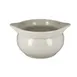 RAK Porcelain CFST15WHBD - 39oz (3.9qt) 6" Round Eared Soup Tureen, White Porcelain, Oven Safe - Case 1 image