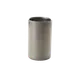 RAK Porcelain CH-6106VH Wine Bucket Cooler, Metal, 4.72" D x 7.87" H, 50.72 Oz - 1/Case 1 image
