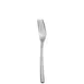 RAK Porcelain CHECAF - Cocktail Oyster Fork, 5" Length, 18/10 Stainless Steel - 12/Case 1 image