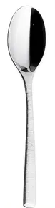 RAK Porcelain CHEDMS - Demitasse Spoon, 4.3" Length, 18/10 Stainless Steel - 12/Case 1 image