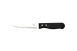 RAK Porcelain CHJSTKBKS - Steak Knife, 9.5" Blade, 18/10 Stainless Steel, Satin Handle, 9" - Case 1 image