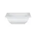 RAK Porcelain CHPCLSB14 - Square Salad Bowl 5" x 5" x 1.75" (10 oz) Oven Safe 12/Case 1 image